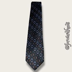 Robert Talbott Best of Class Necktie – Refined Elegance